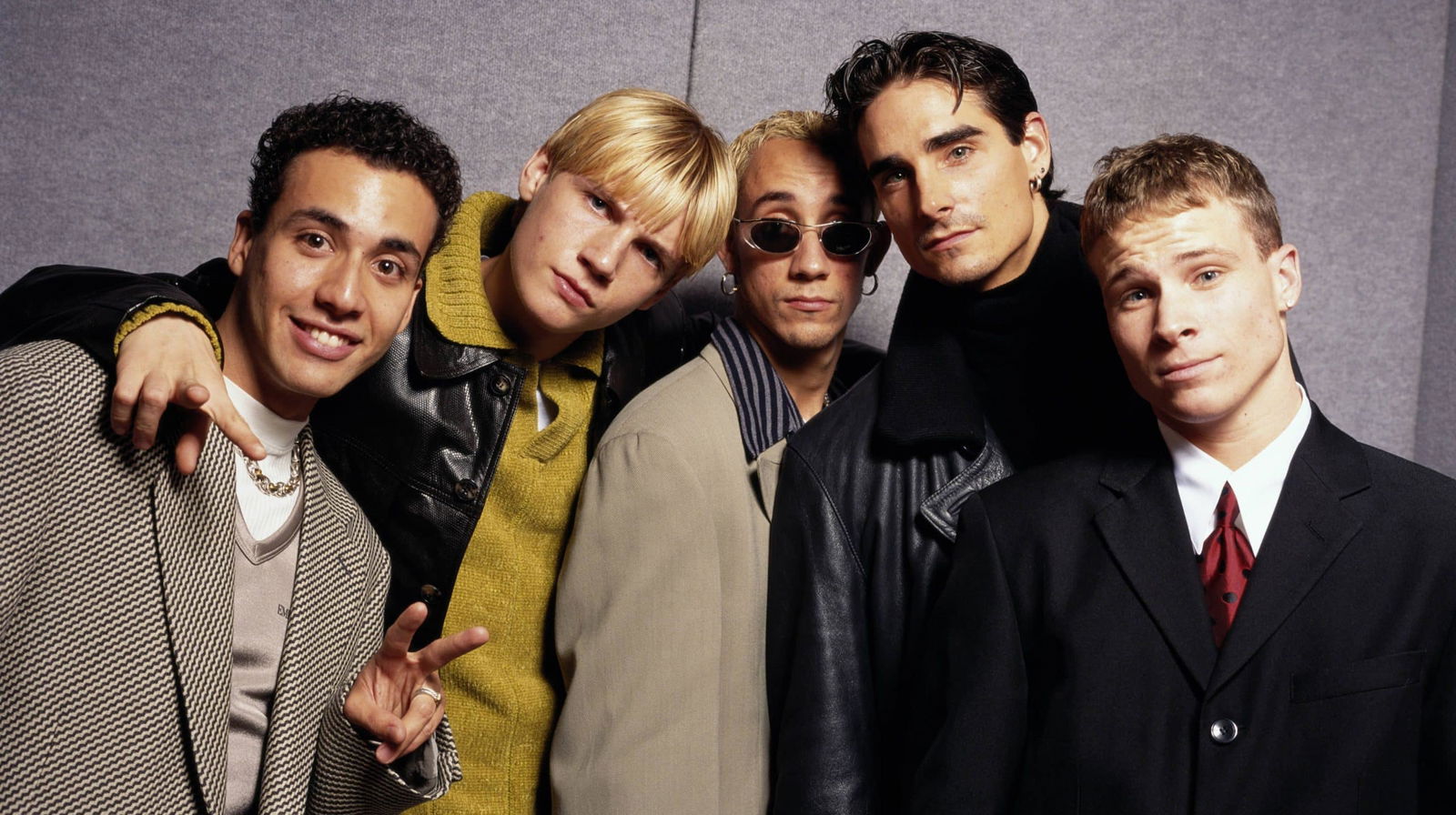 Backstreet Boys