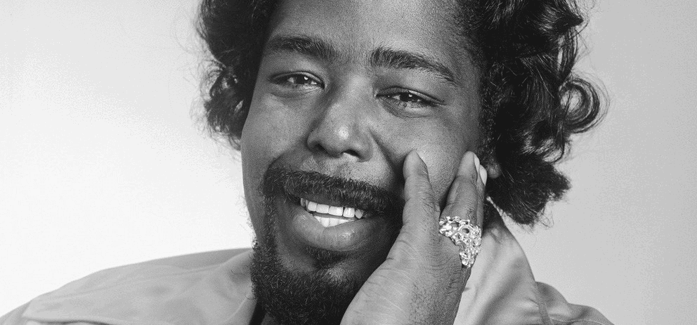 Barry White