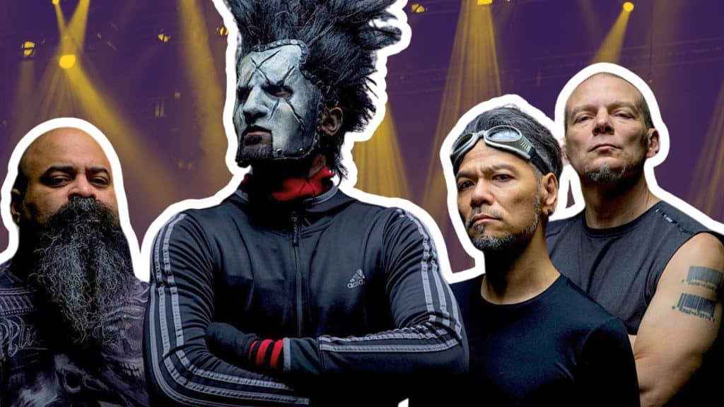 Behind the Music: Exploring the Members of Static-X