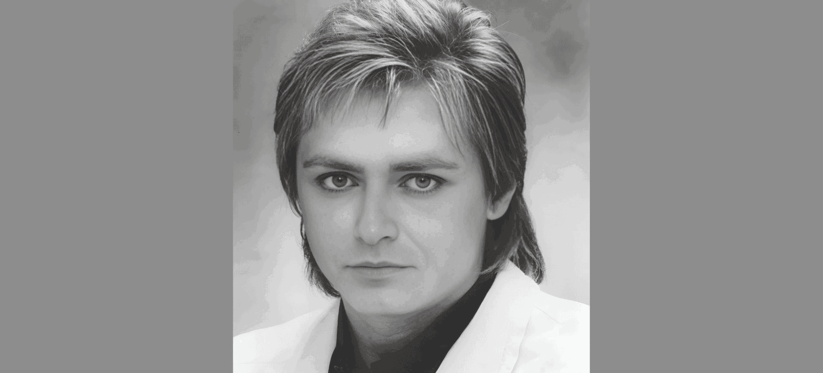 Benjamin Orr