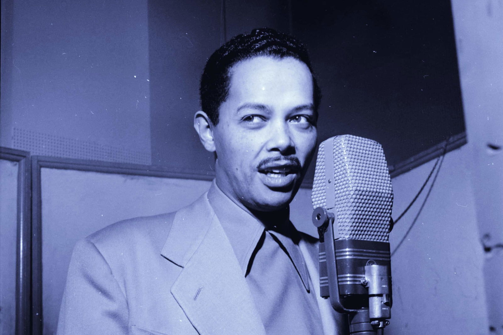 Billy Eckstine