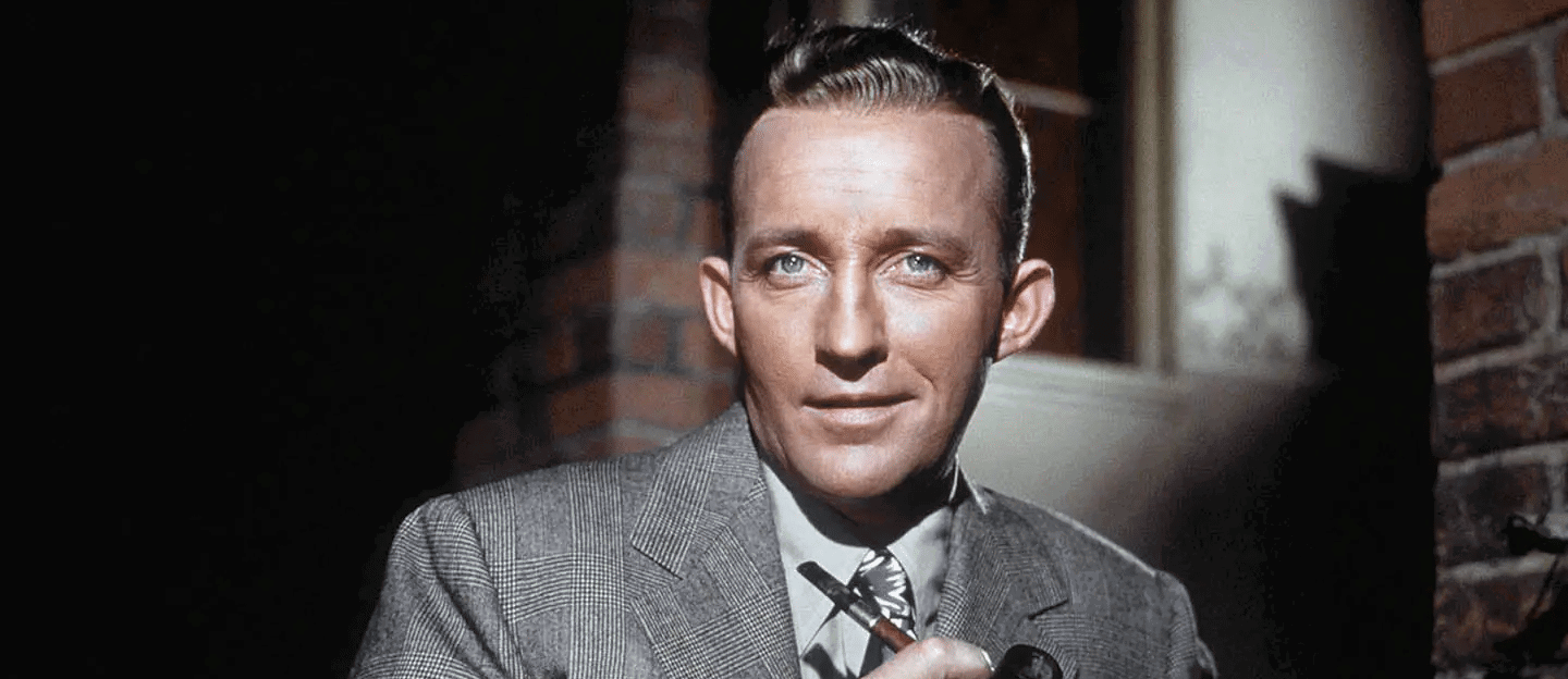 Bing Crosby