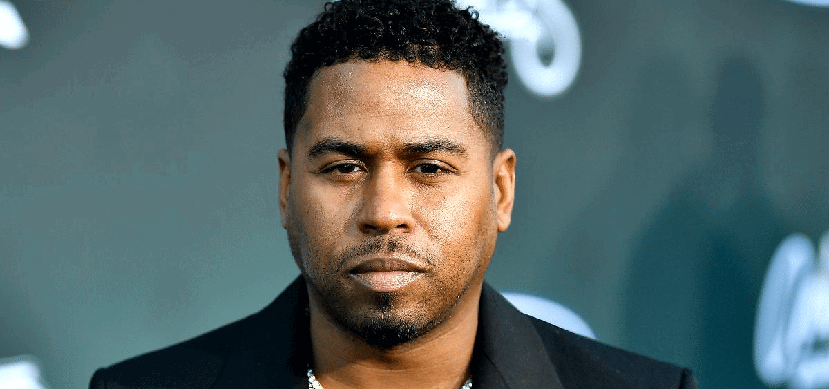 Bobby Valentino