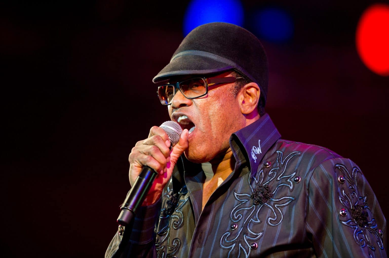 Harmonies of Change Black Male Singers of the 
