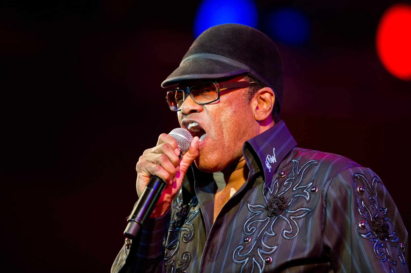 Bobby Womack