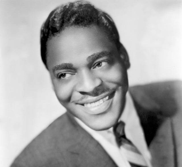 Brook Benton