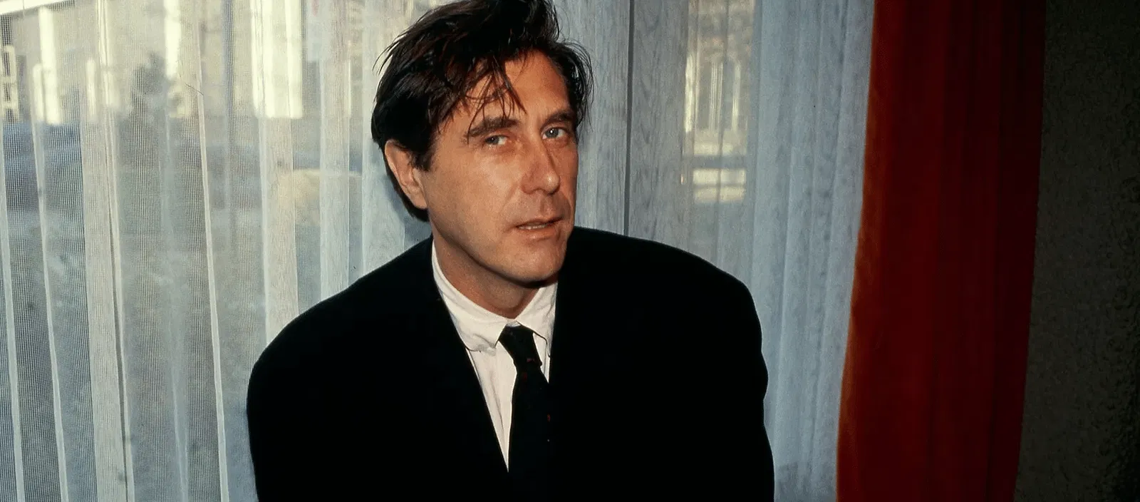 Bryan Ferry