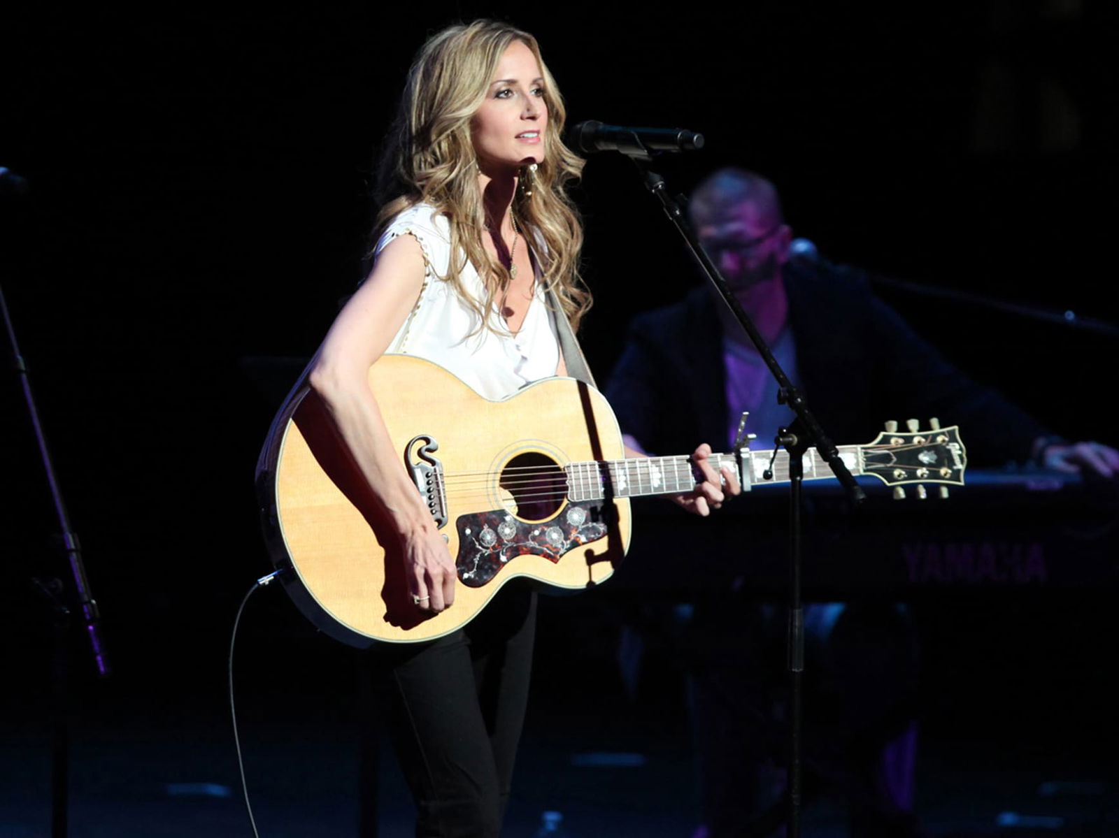 Chely Wright