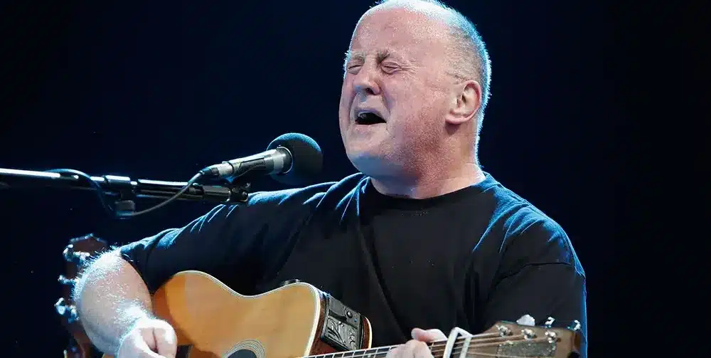 Christy Moore