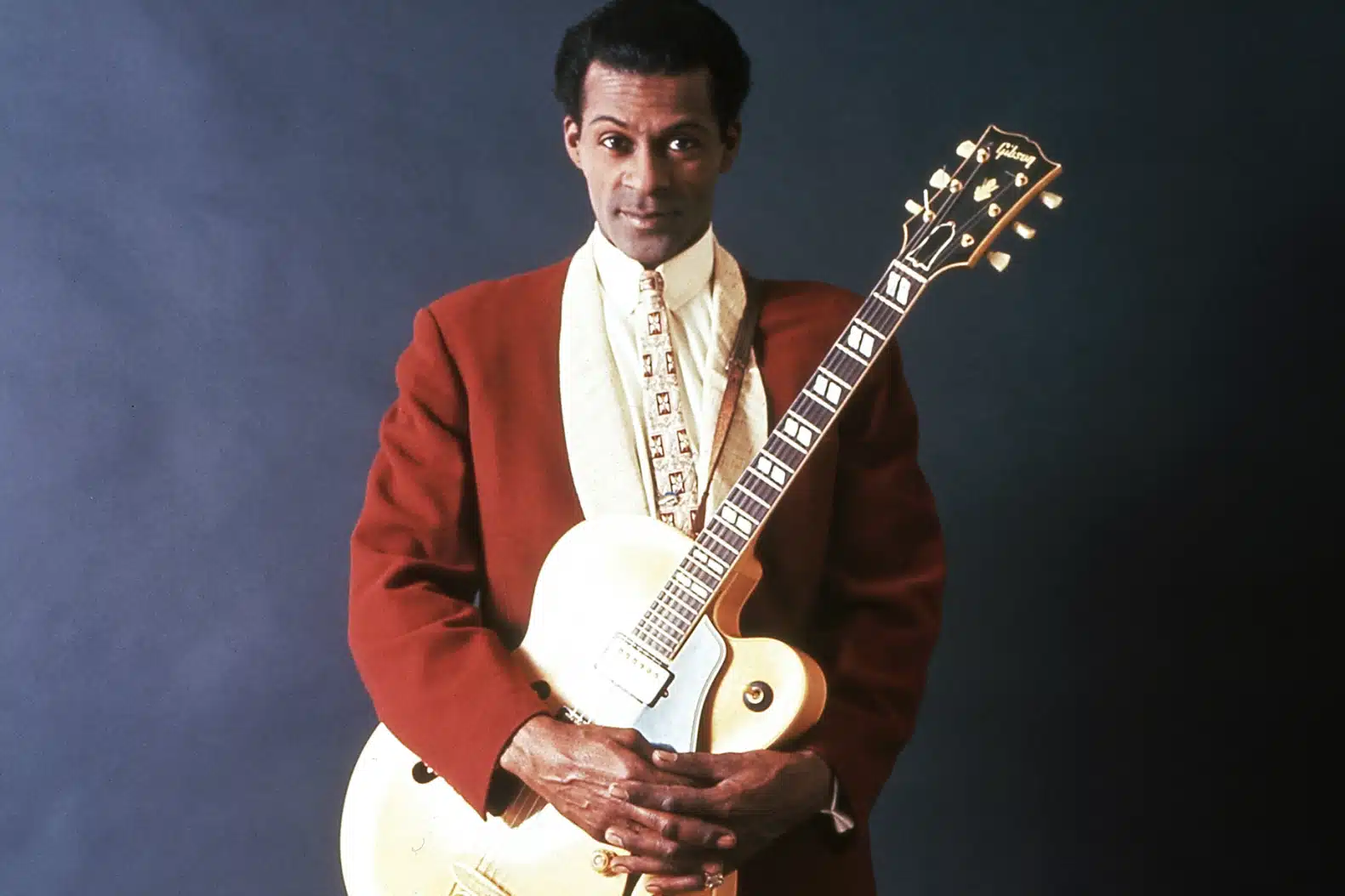 Chuck Berry