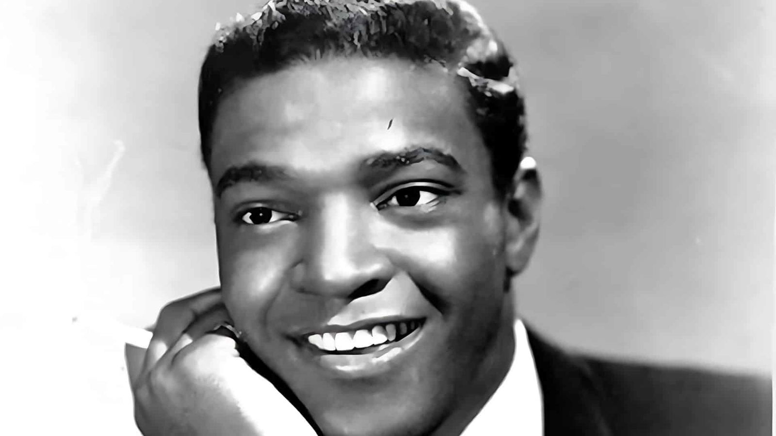 Clyde McPhatter