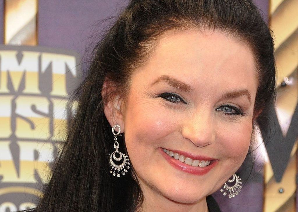 Crystal Gayle