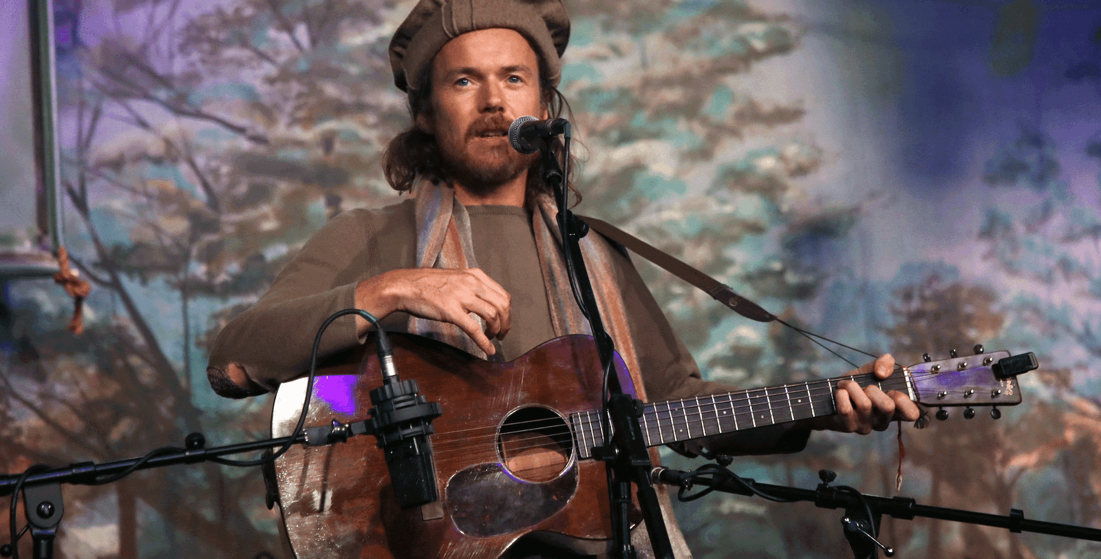 Damien Rice