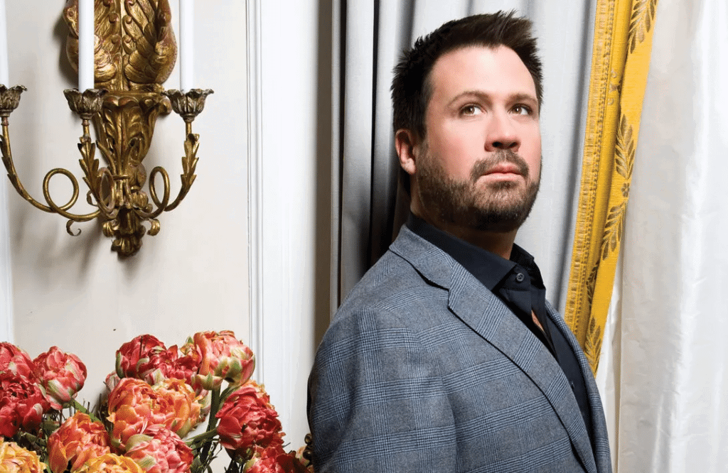 A Closer Look at the Different Types of Best Male Vocal Range - GigWise