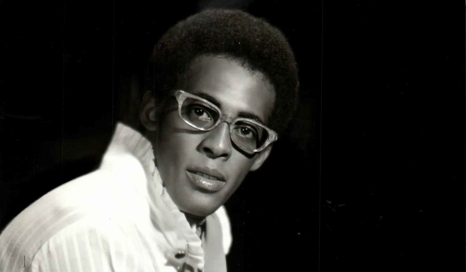 David Ruffin