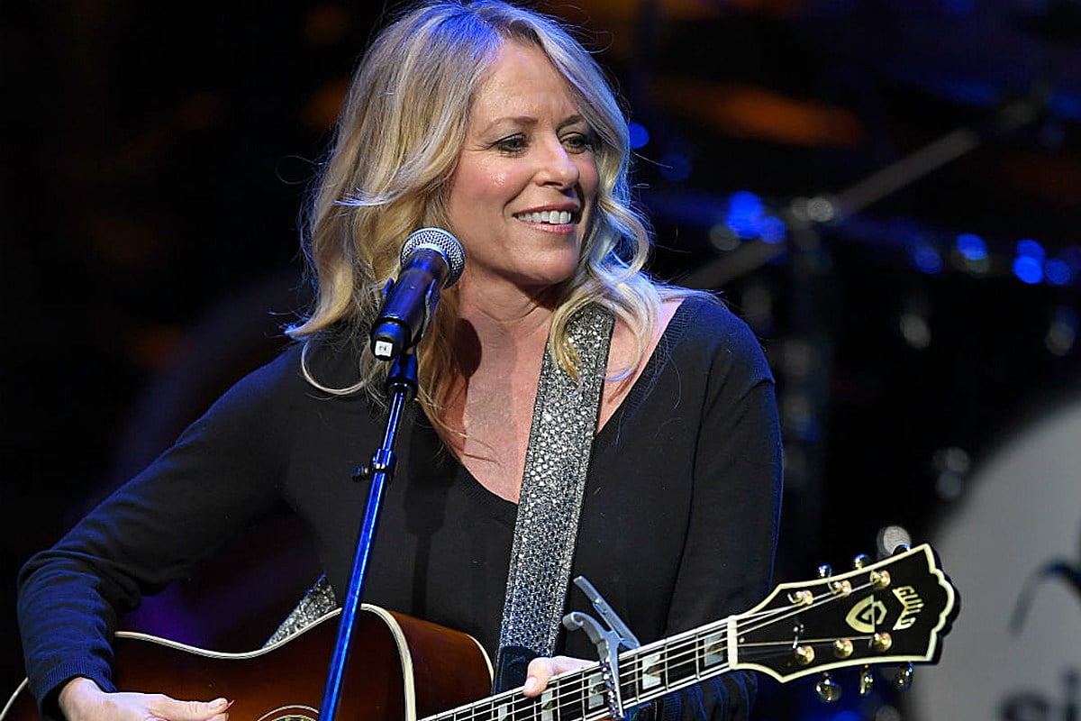 Deana Carter