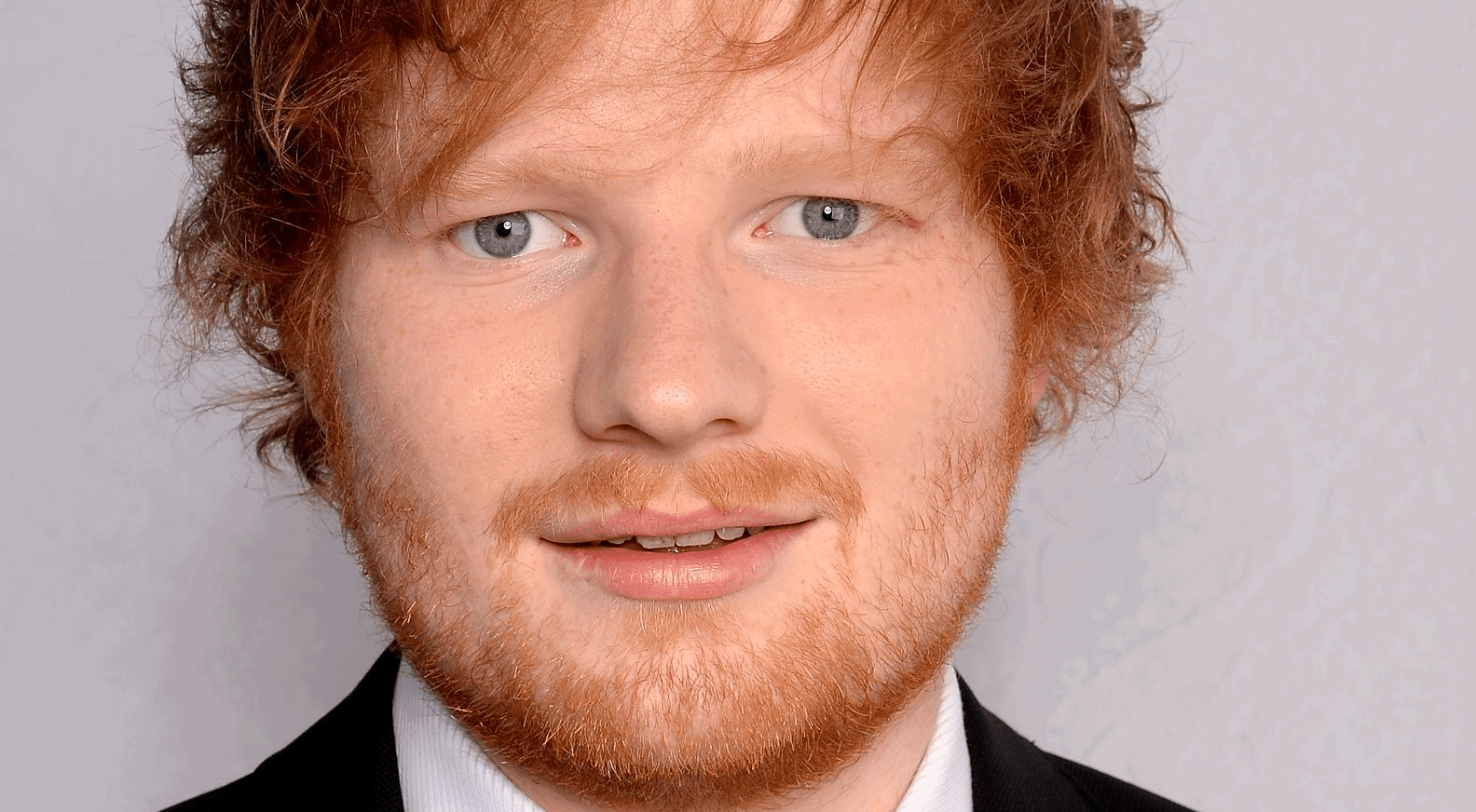 Ed Sheeran