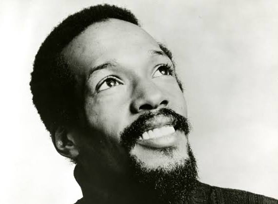 Eddie Kendricks