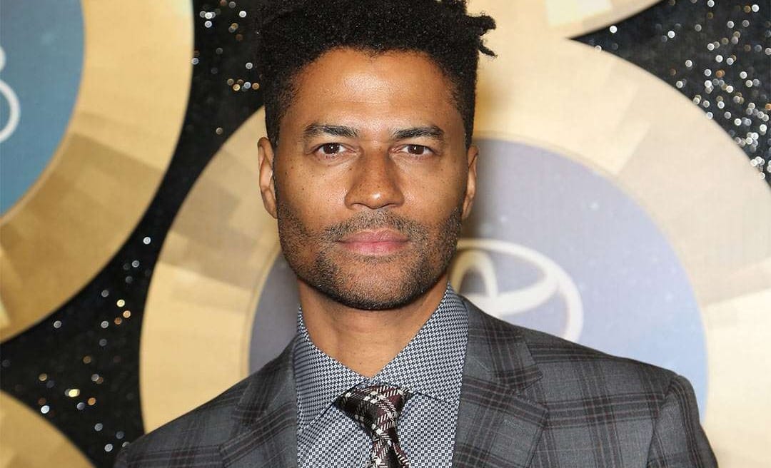 Eric Benét