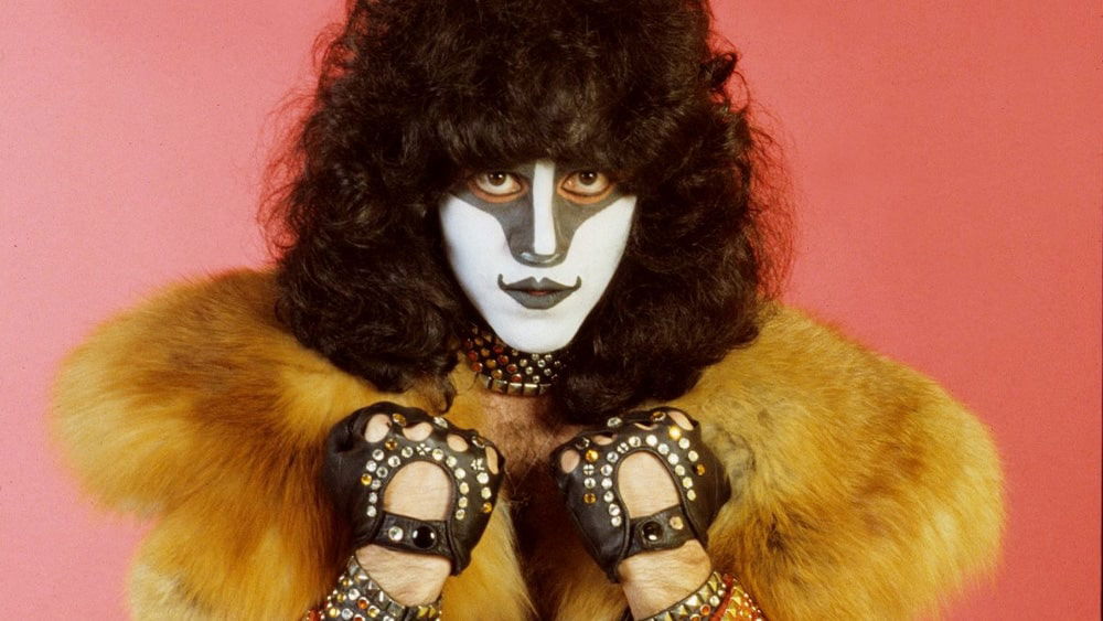 Eric Carr