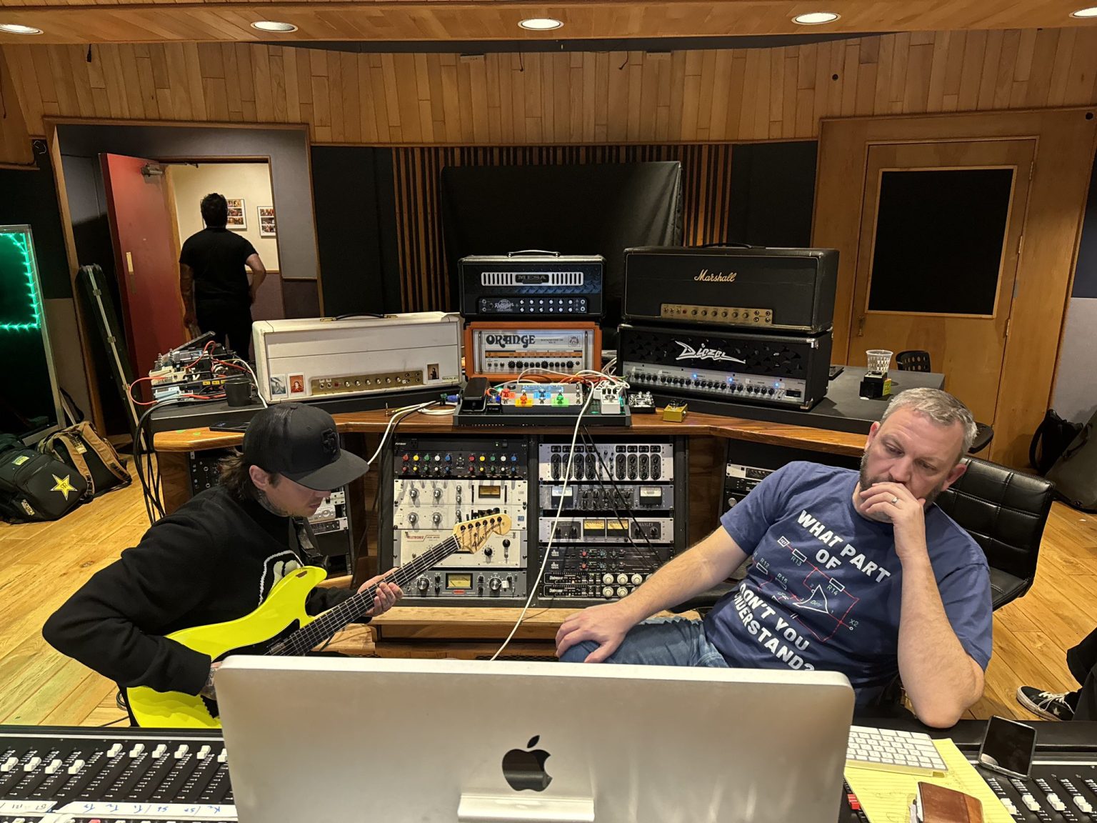 What Genre of Music Does Pierce the Veil Belong to? - GigWise