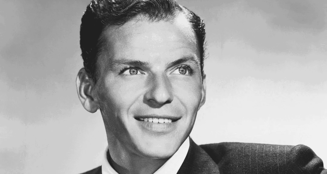 Frank Sinatra