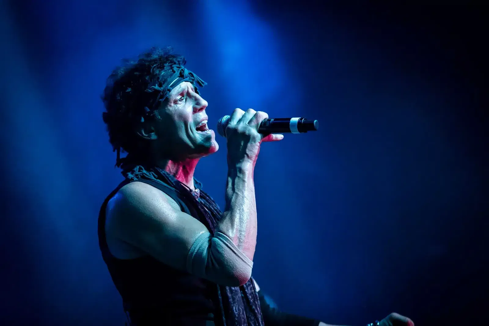 Gary Cherone's Brief Tenure and Afterwards (1996-present)