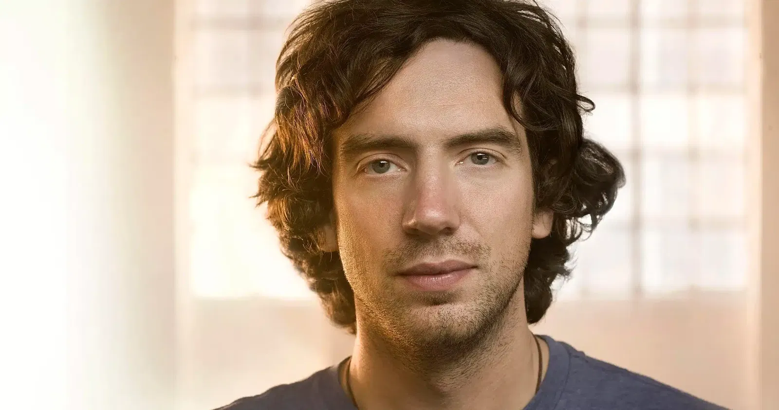 Gary Lightbody