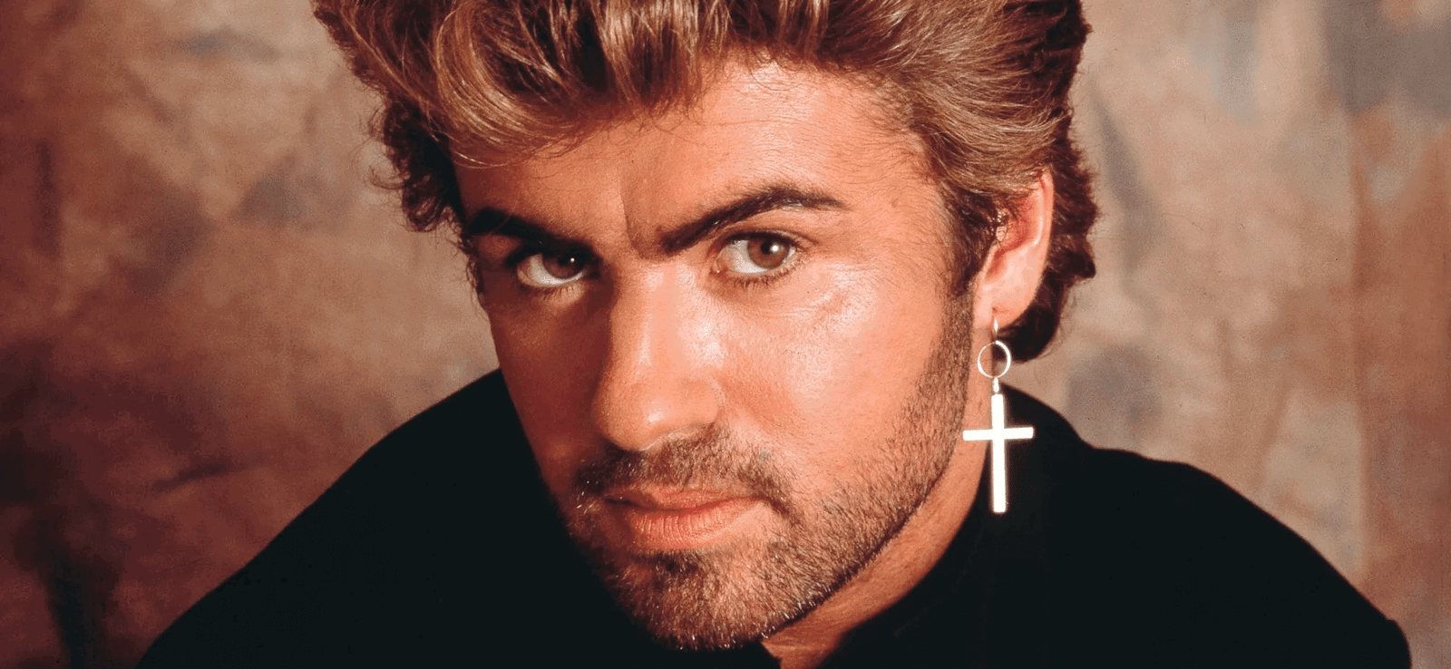 George Michael