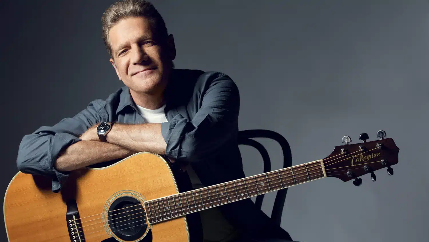 Glenn Frey- Early Life and Musical Beginnings