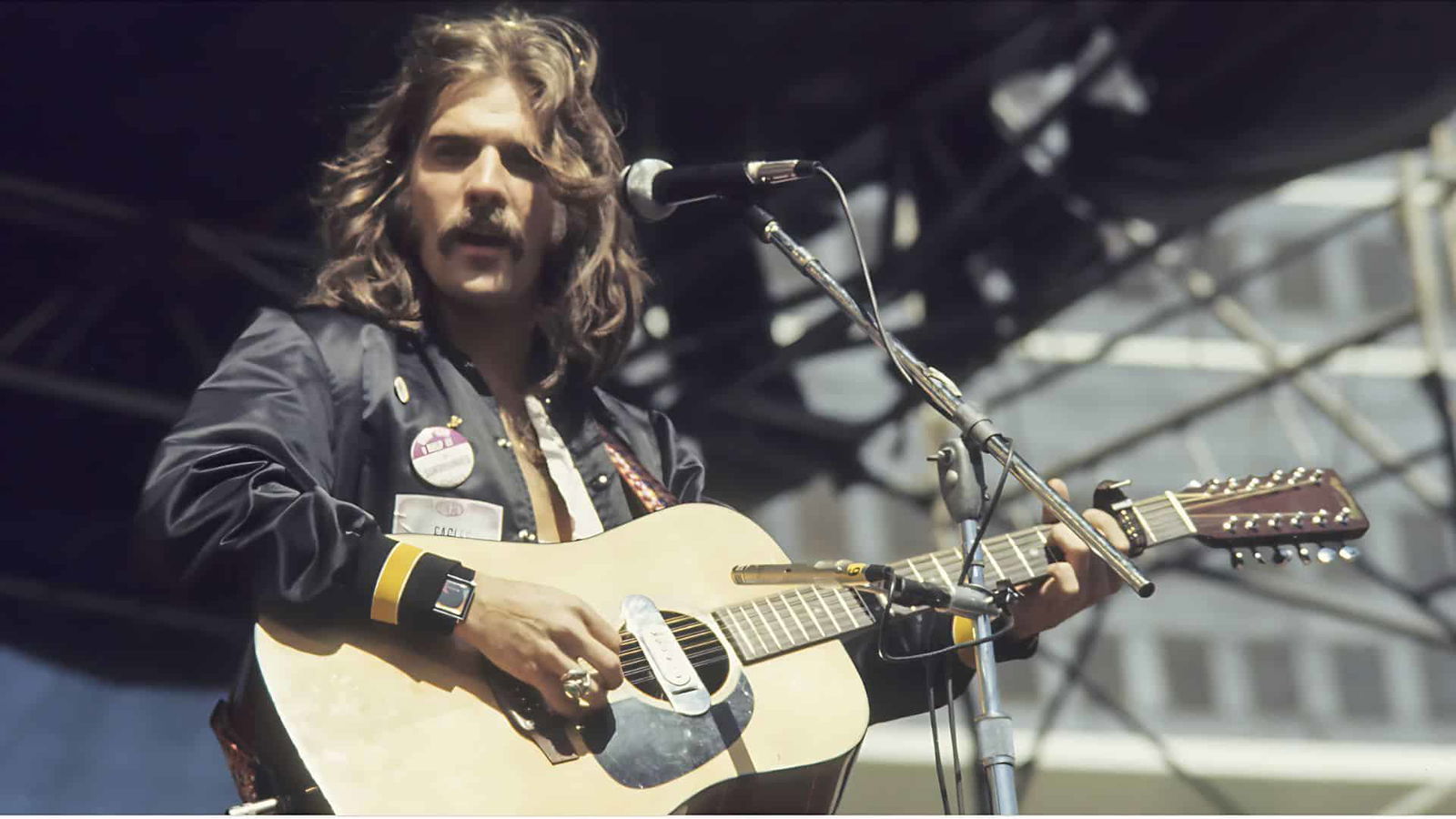 Glenn Frey- Solo Career and Collaborations