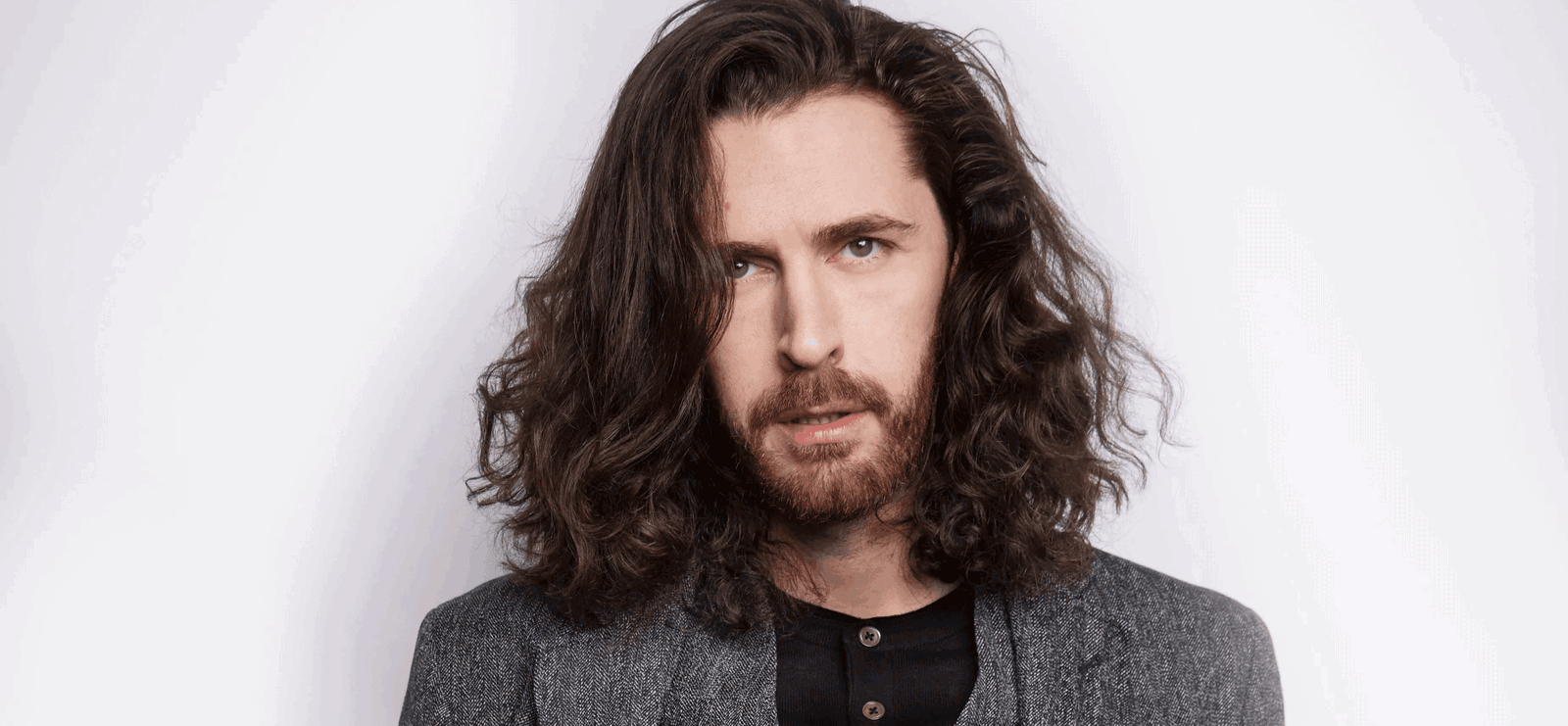 Hozier (Andrew Hozier-Byrne)