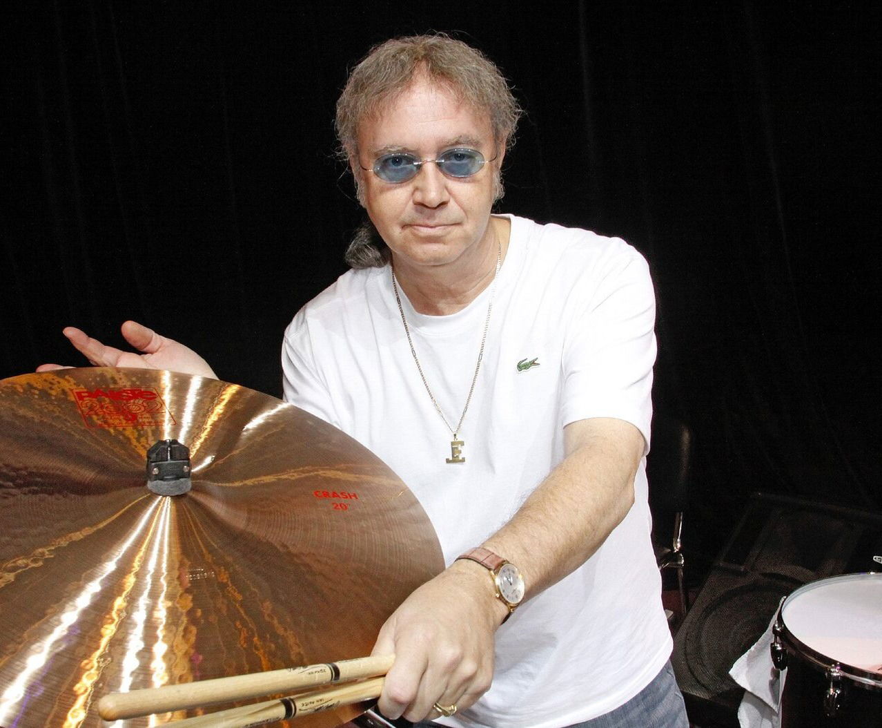 Ian Paice