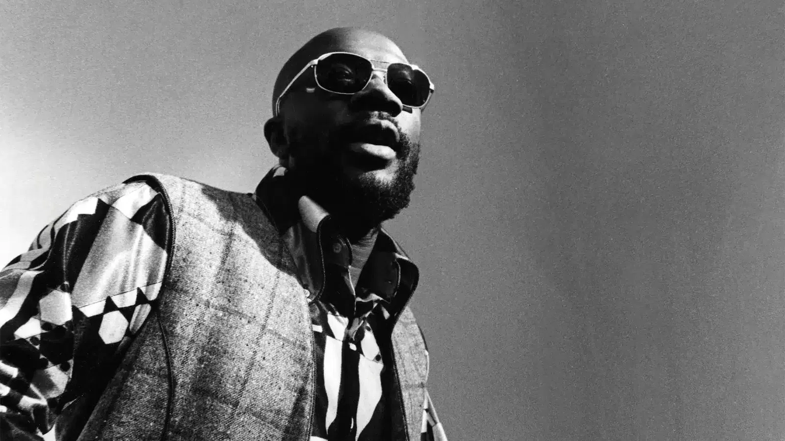 Isaac Hayes