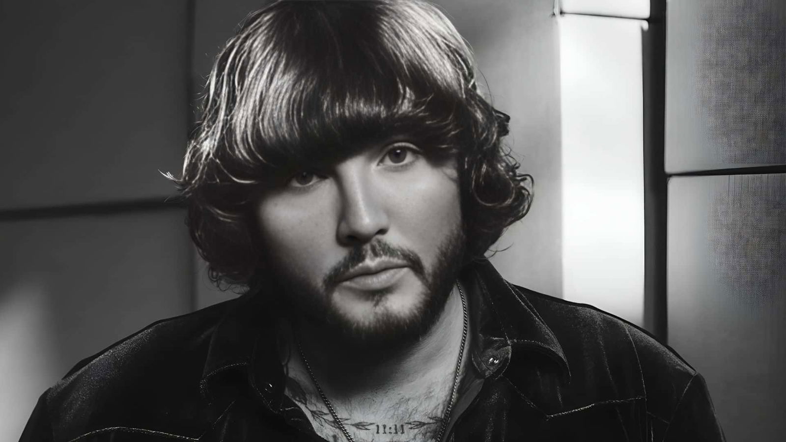 James Arthur