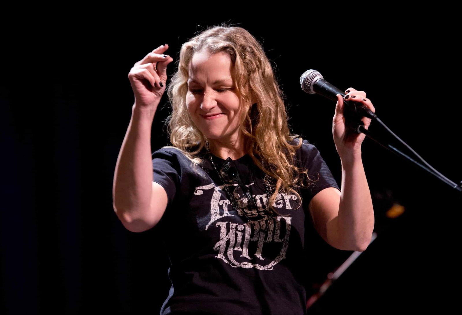 Joan Osborne