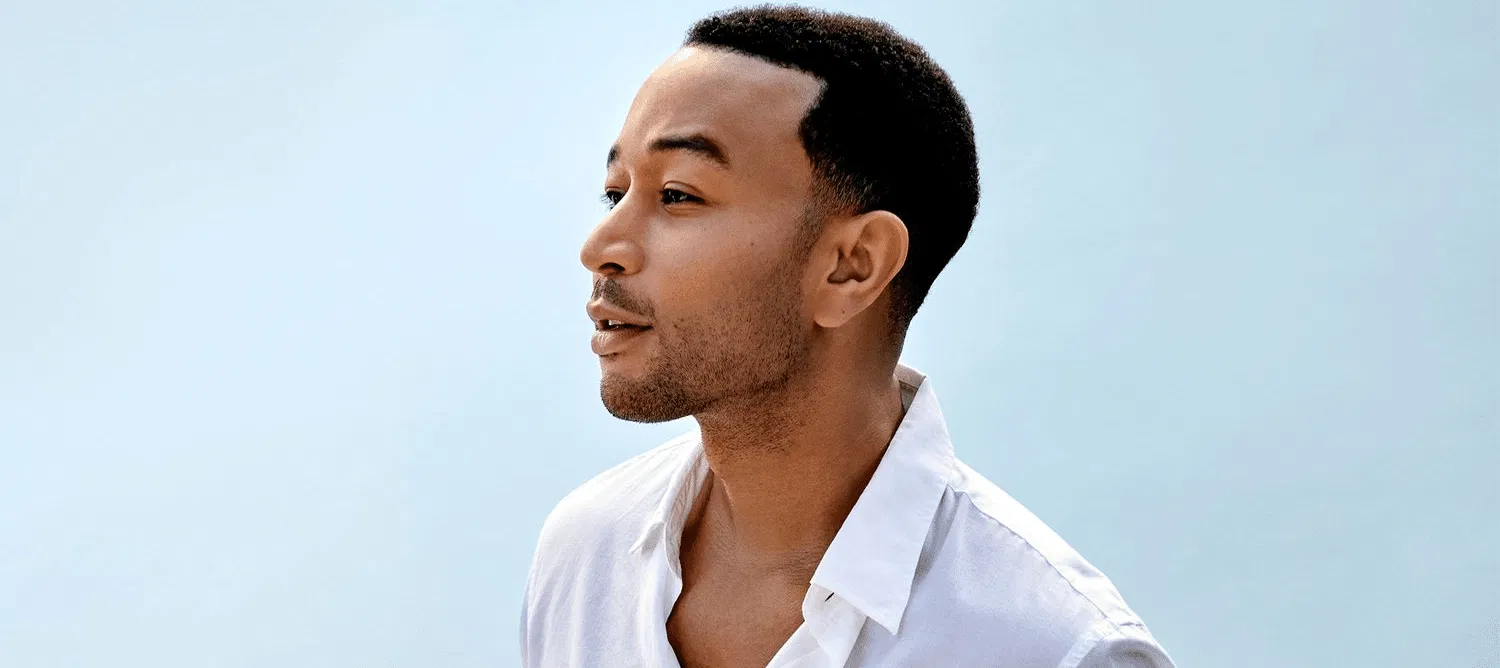 John Legend