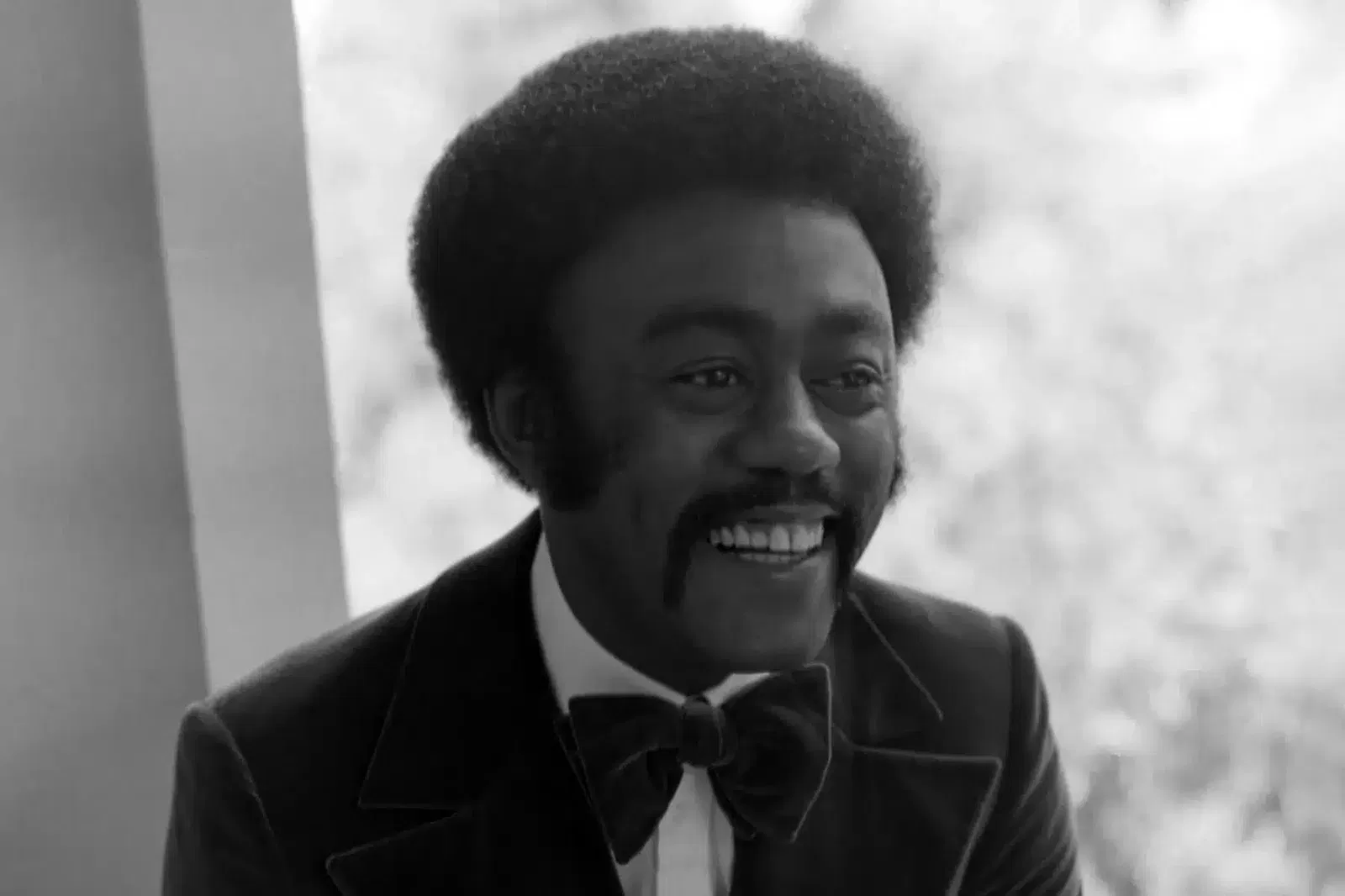 Johnnie Taylor