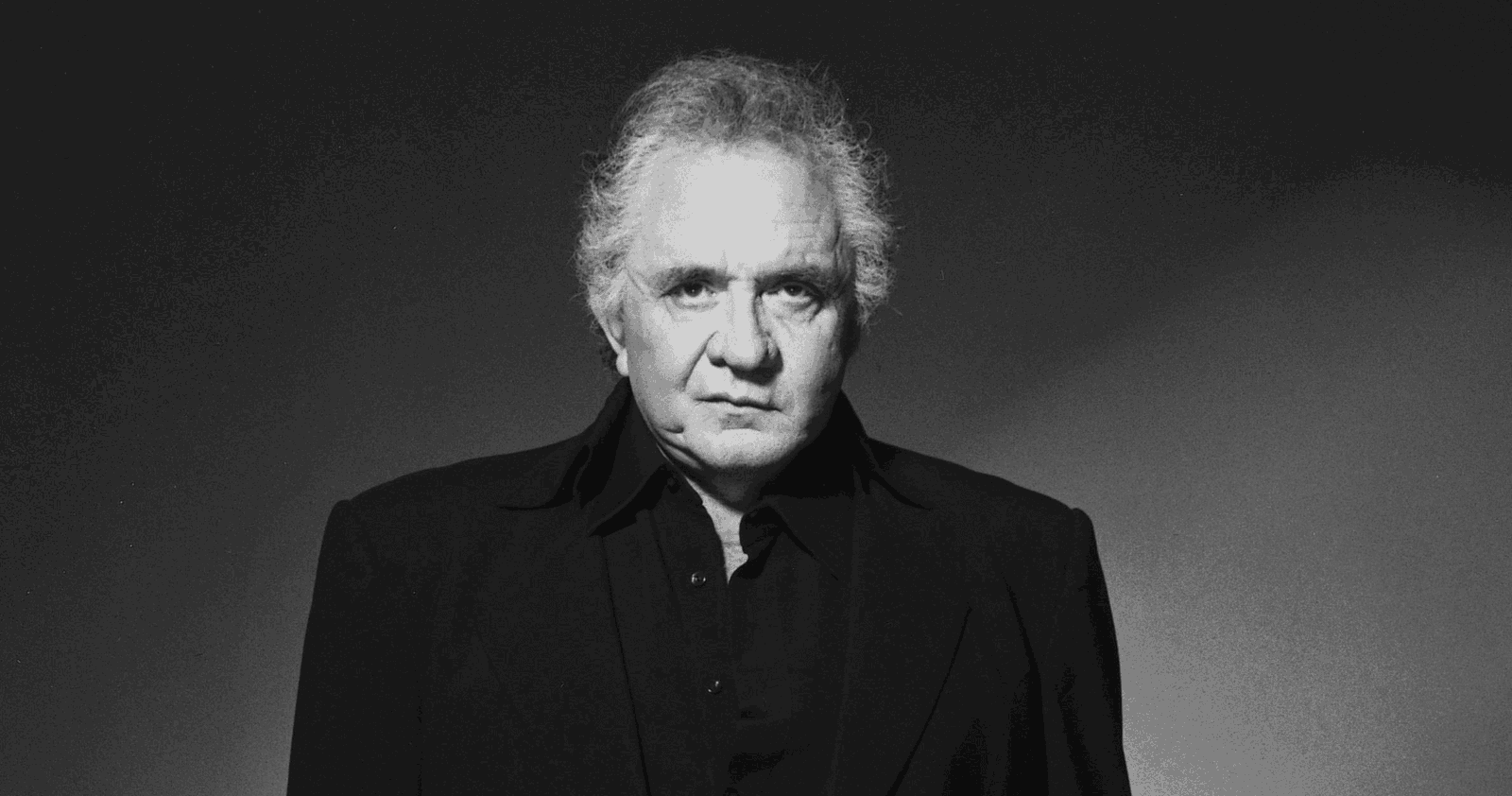 Johnny Cash (February 26, 1932)