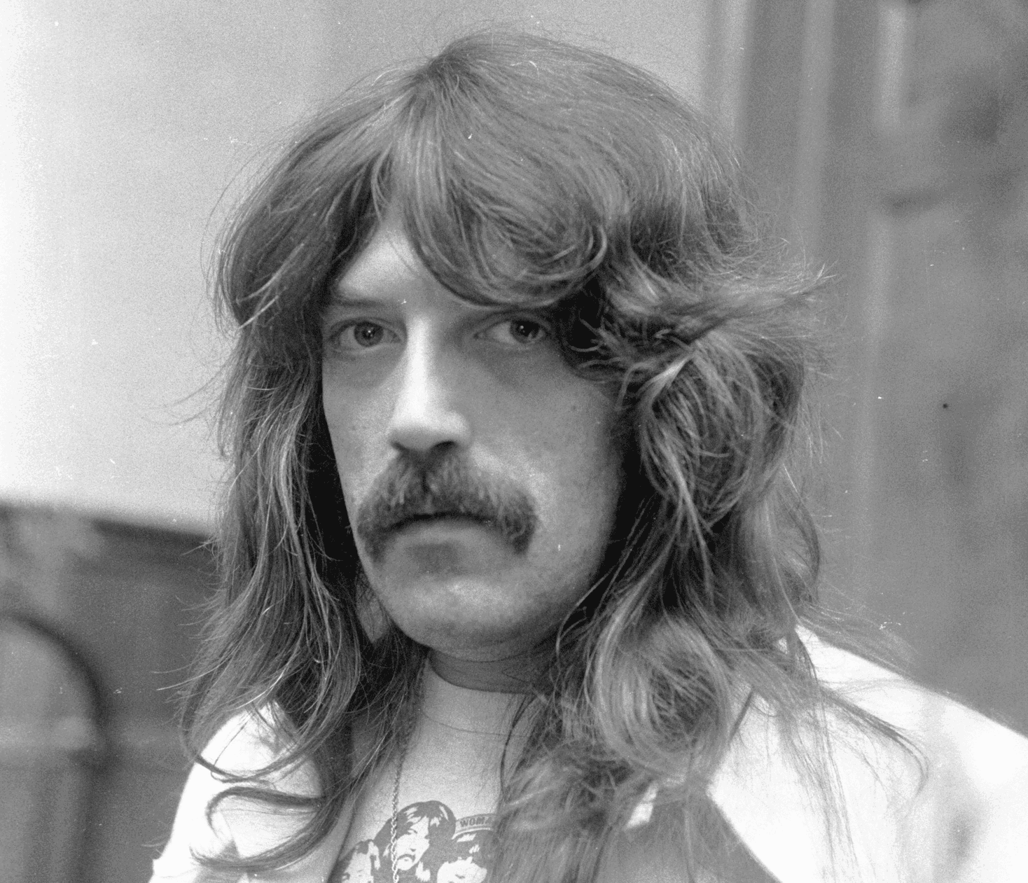 Jon Lord