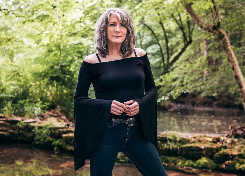 Kathy Mattea