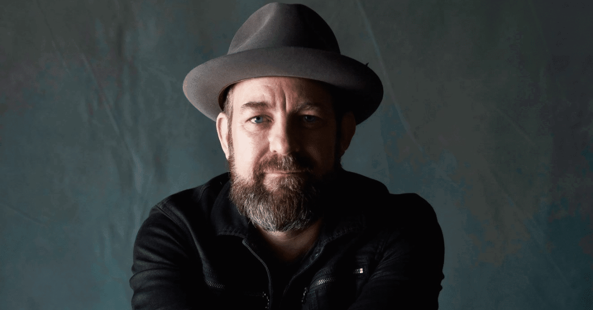 Kristian Bush's Journey