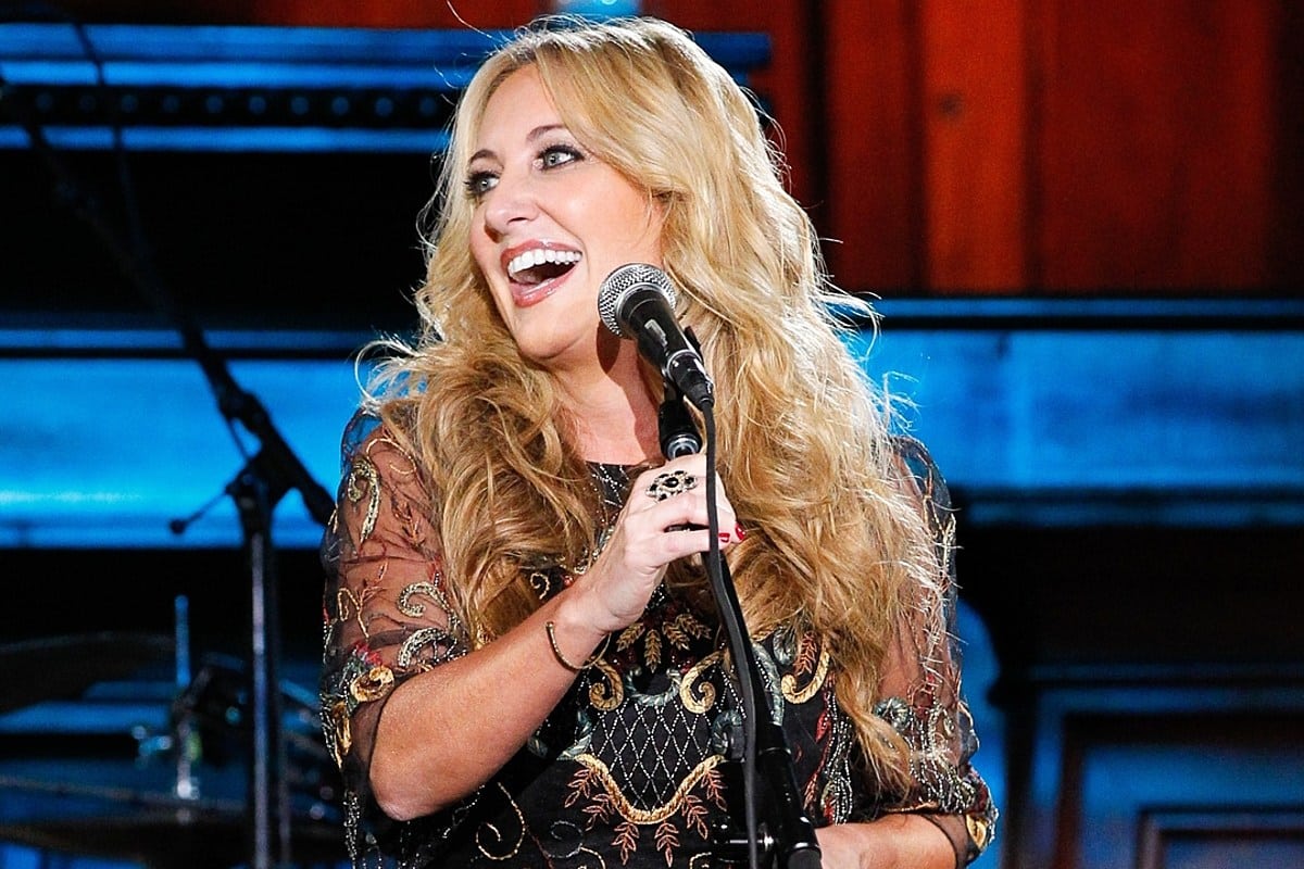  Lee Ann Womack