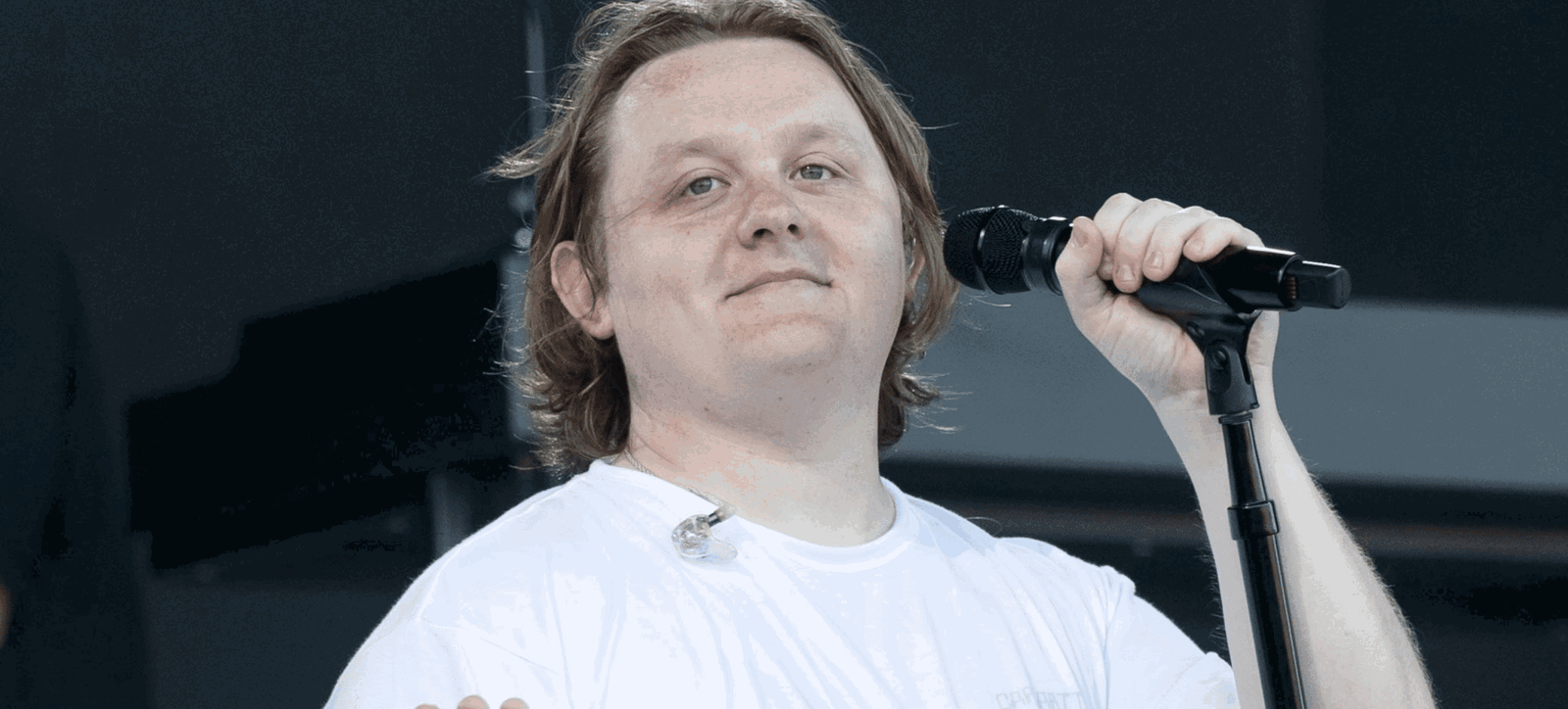 Lewis Capaldi