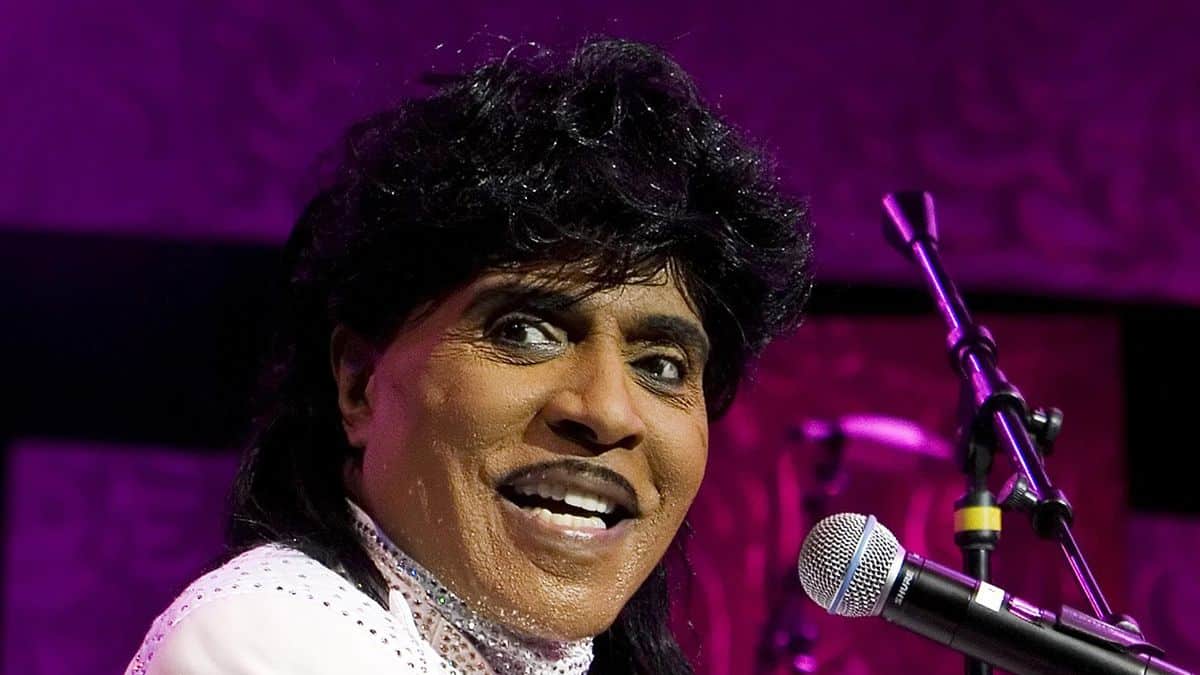 Little Richard