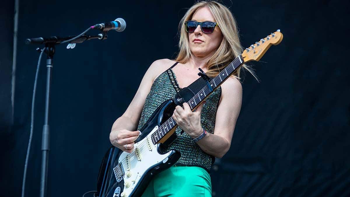 Liz Phair