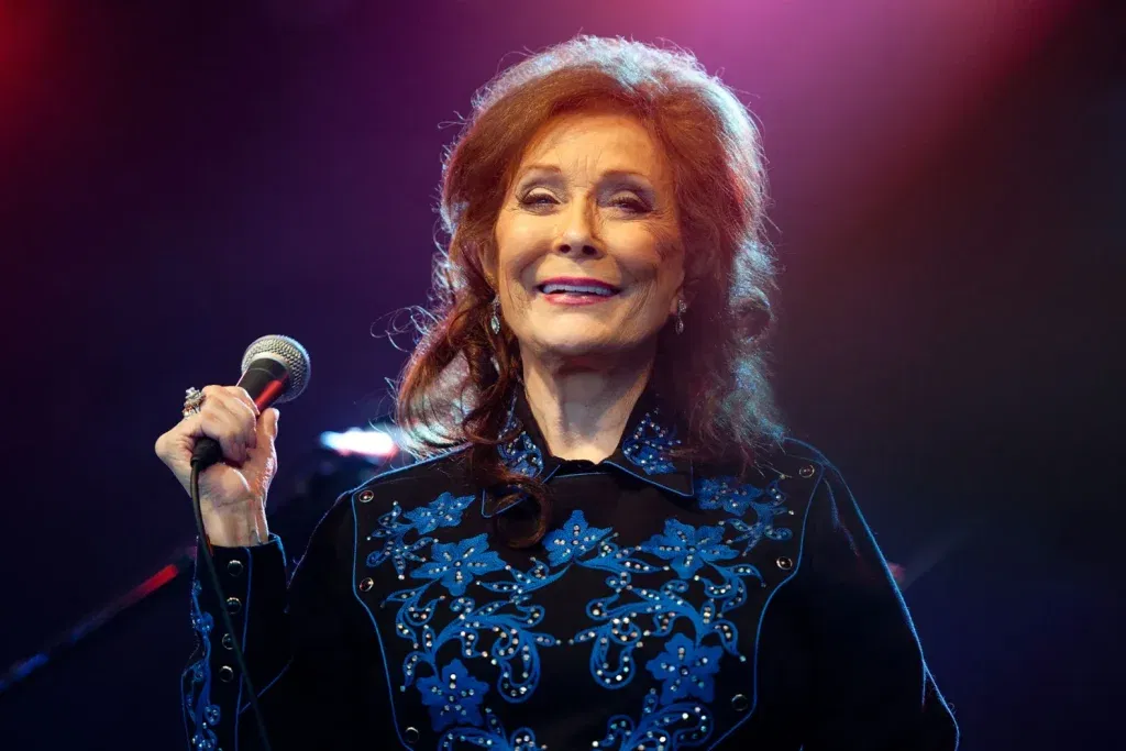 Loretta Lynn