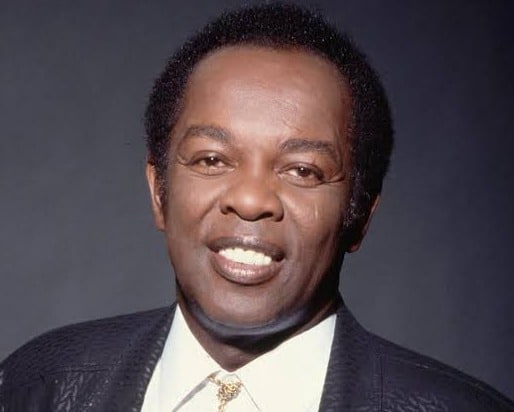 Lou Rawls