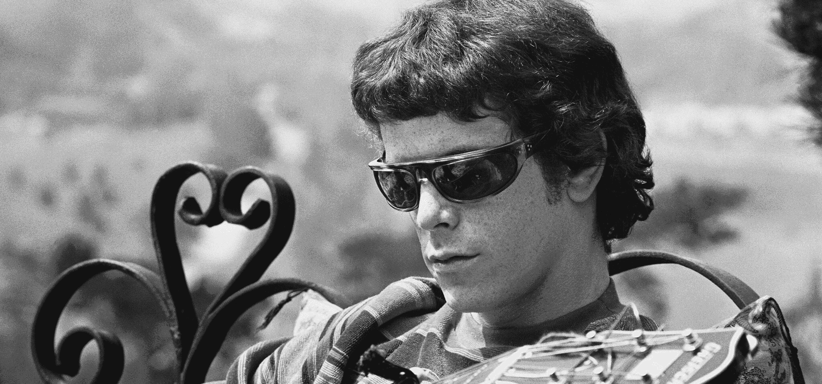 Lou Reed