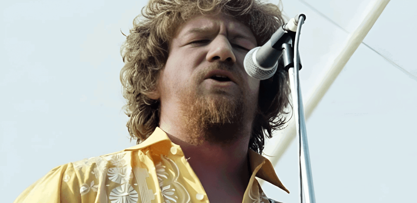 Luke Kelly